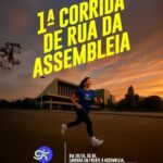Corrida da Assembleia Legislativa reúne 6 mil atletas em Curitiba