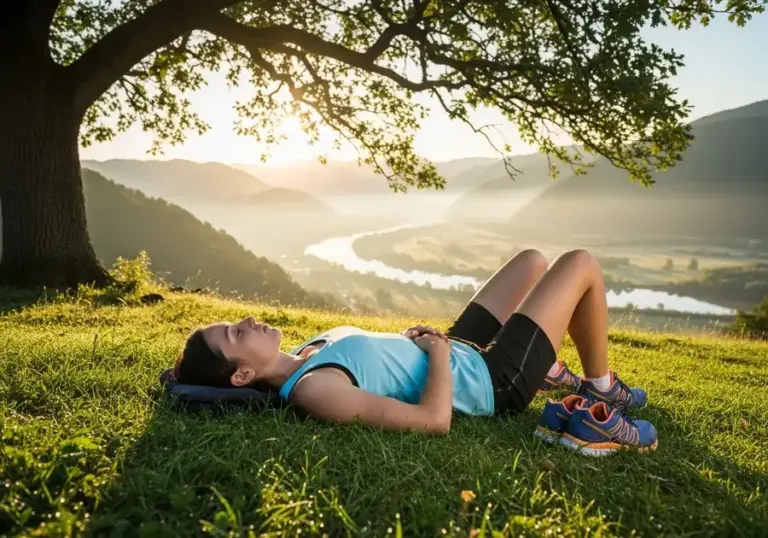 Sono e Corrida: A Dupla Imbatível para Performance e Recuperação