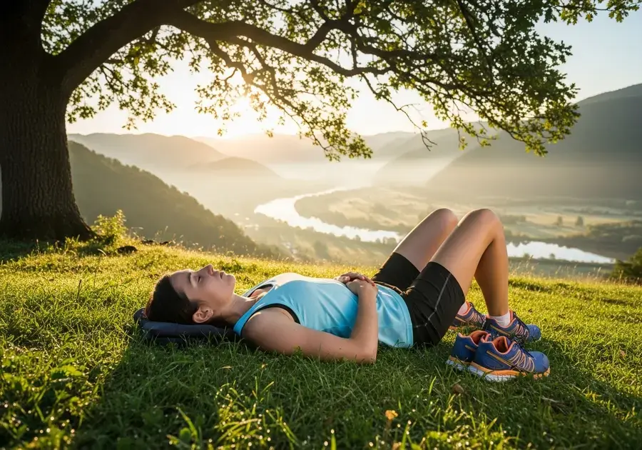 Sono e Corrida: A Dupla Imbatível para Performance e Recuperação