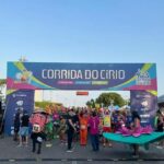Corrida do Círio 2025: Cearenses dominam a prova em Belém