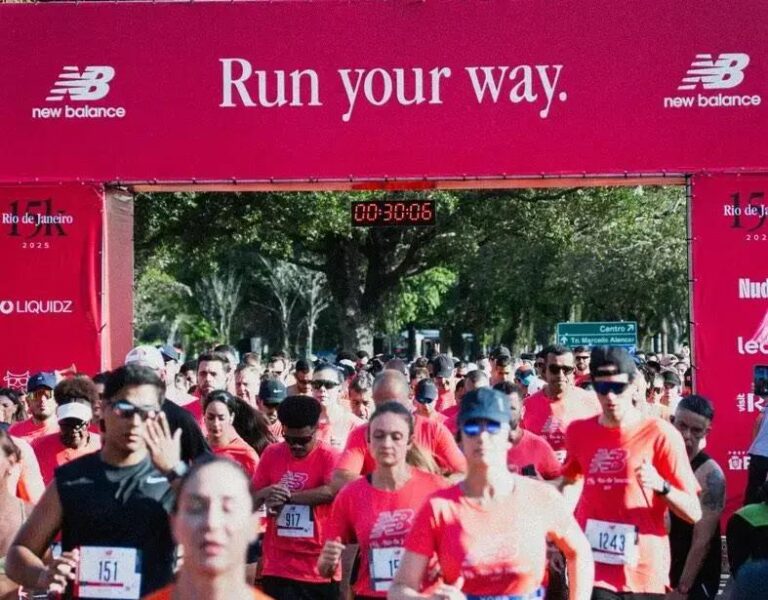 New Balance 15K Rio de Janeiro: Resultados e Destaques do Evento