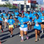 5ª Corrida de Prevenção ao AVC reúne mais de 2 mil participantes em Feira de Santana