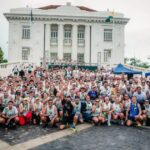 12ª Corrida do Servidor Público reúne mais de 600 participantes em Rio Branco