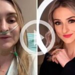 Empresária fala sobre recuperação após parada cardíaca em corrida