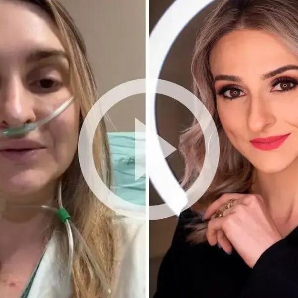 Empresária fala sobre recuperação após parada cardíaca em corrida