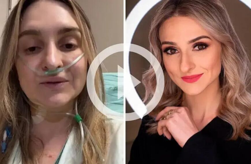 Empresária fala sobre recuperação após parada cardíaca em corrida