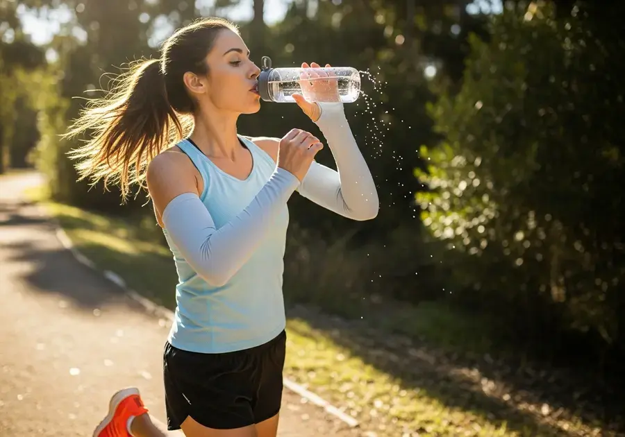 Proteção solar e hidratação: como se prevenir