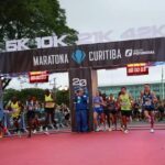 Últimas Vagas para a Maratona de Curitiba 2025: Inscreva-se Já!