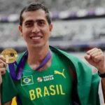 Caio Bonfim é indicado ao prêmio de Atleta do Ano da World Athletics