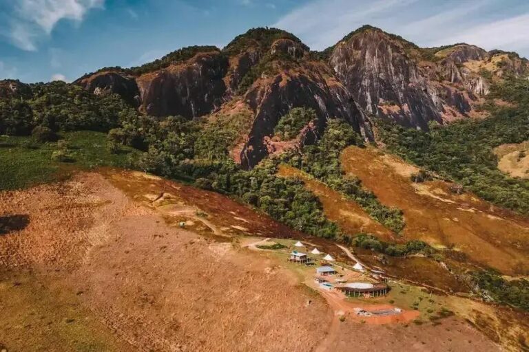 Corrida em Piranguçu: Um Alerta para a Regeneração Verde na Mantiqueira