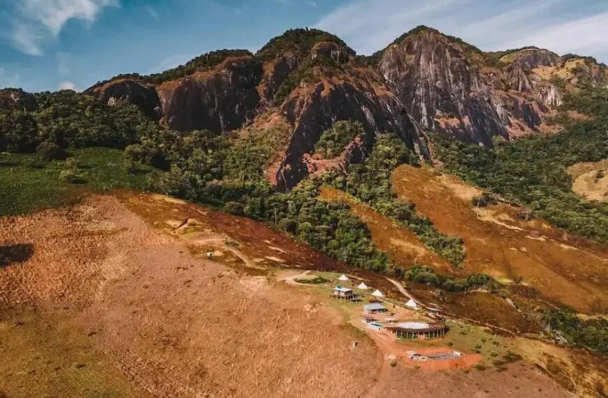 Corrida em Piranguçu: Um Alerta para a Regeneração Verde na Mantiqueira