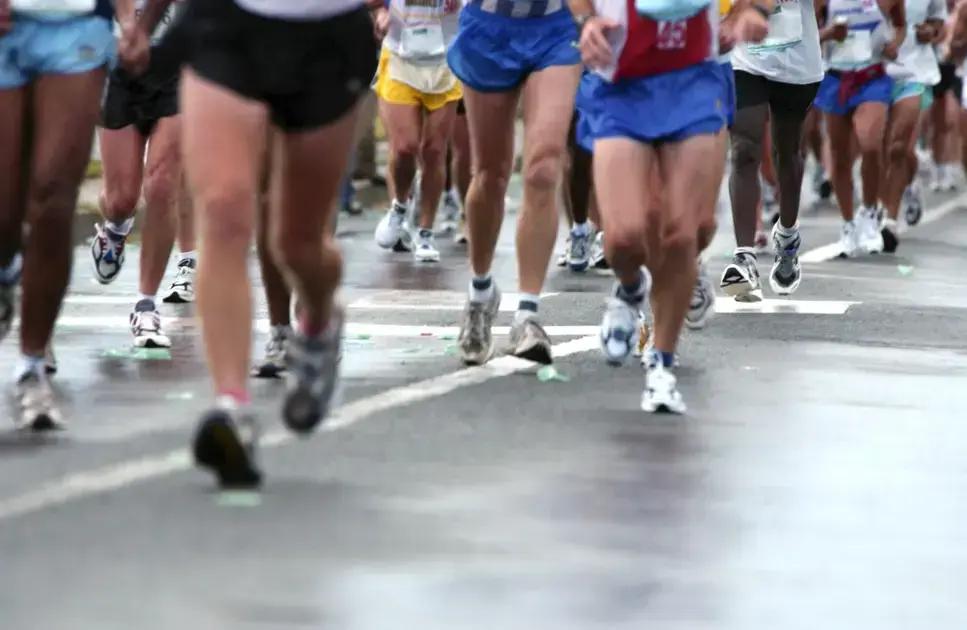 Últimas Vagas para a Corrida e Caminhada do Sest Senat em Santarém