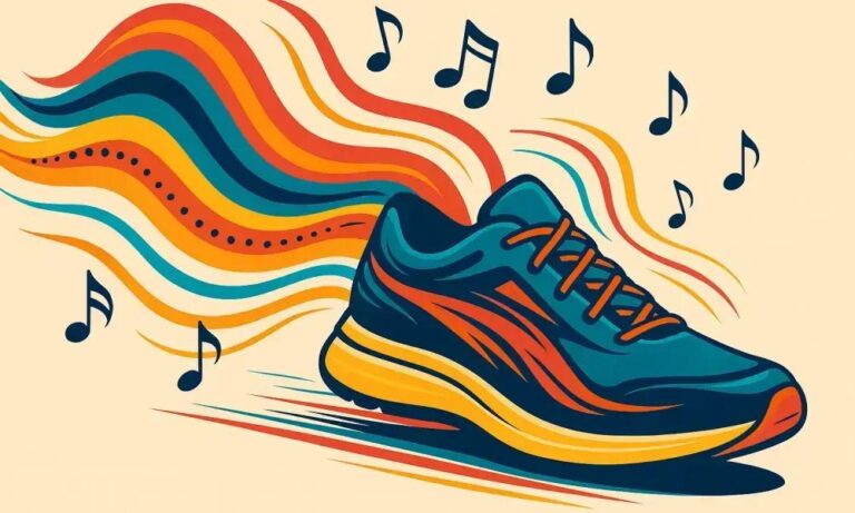 As 30 Músicas Mais Tocadas do Mundo Para Aumentar Seu Desempenho na Corrida
