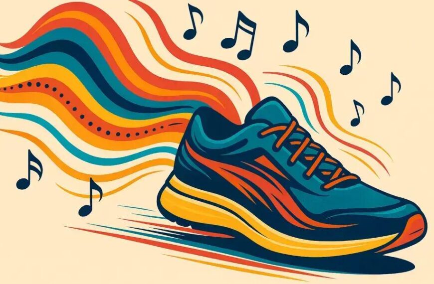 As 30 Músicas Mais Tocadas do Mundo Para Aumentar Seu Desempenho na Corrida