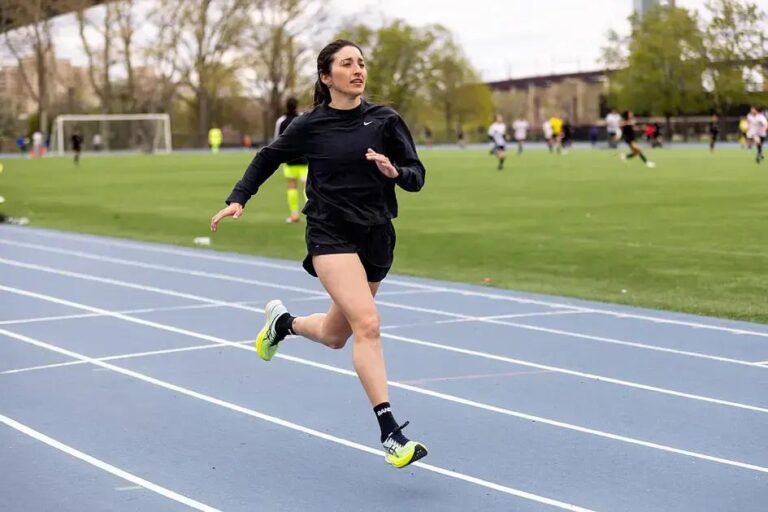 Cinco truques para acelerar sua corrida e torná-la mais divertida