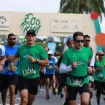 Participe da Eco Run em Campinas: Corrida e Sustentabilidade