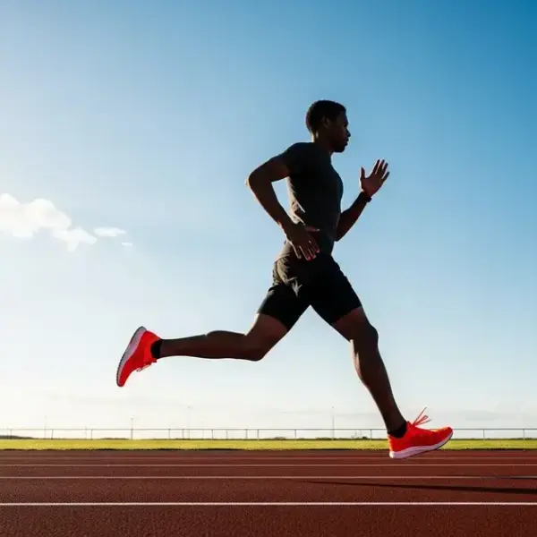 Prevenindo lesões com a técnica de corrida correta