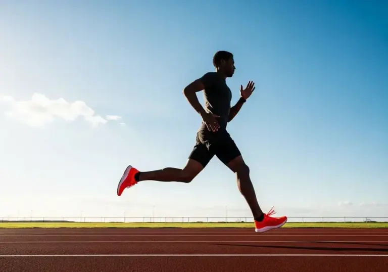 Prevenindo lesões com a técnica de corrida correta