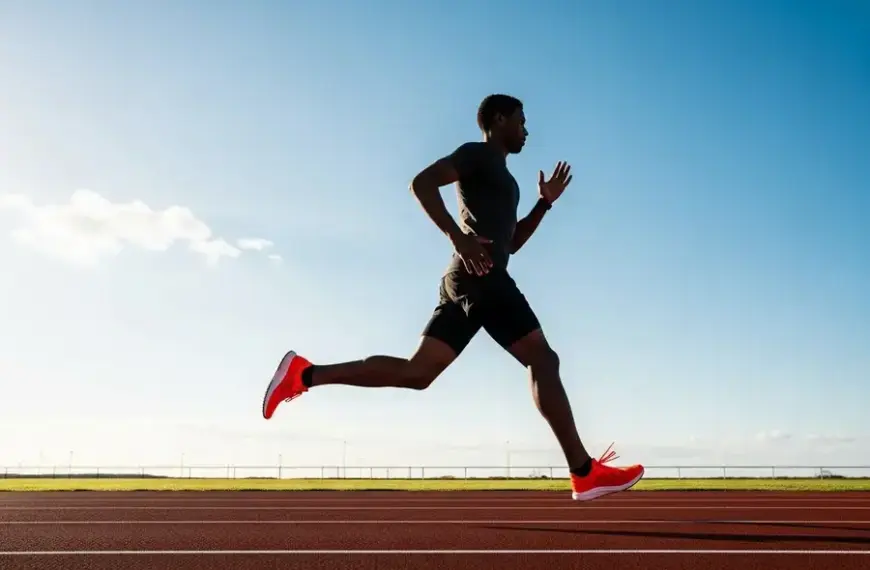 Prevenindo lesões com a técnica de corrida correta