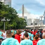 Última Etapa do Santander Track&Field Run Series Acontece em São Paulo