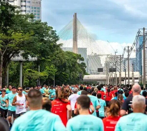 Última Etapa do Santander Track&Field Run Series Acontece em São…