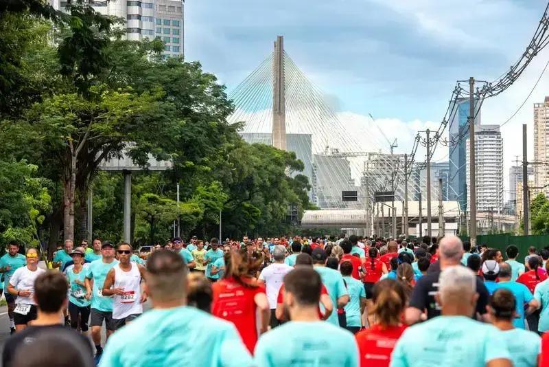 Última Etapa do Santander Track&Field Run Series Acontece em São Paulo