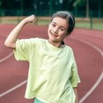 Por que crianças não devem correr maratonas: riscos e cuidados
