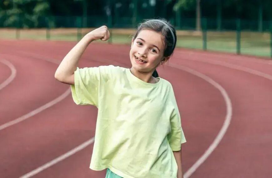 Por que crianças não devem correr maratonas: riscos e cuidados