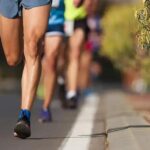 Corrida diária: a chave para neutralizar os efeitos da má alimentação