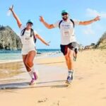Mountain Do em Fernando de Noronha: Corrida e Preservação Ambiental