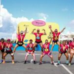 Girl Power Run: Corrida Gratuita Exclusiva para Mulheres em Guarulhos
