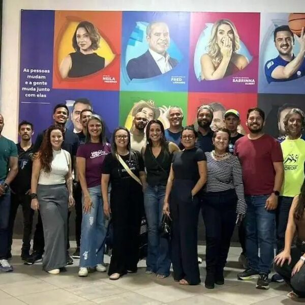 RECORD Brasília promove encontro para a primeira corrida oficial