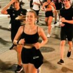 Treinos Temáticos de Halloween em São Paulo: Participe!