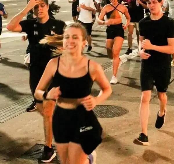 Treinos Temáticos de Halloween em São Paulo: Participe!