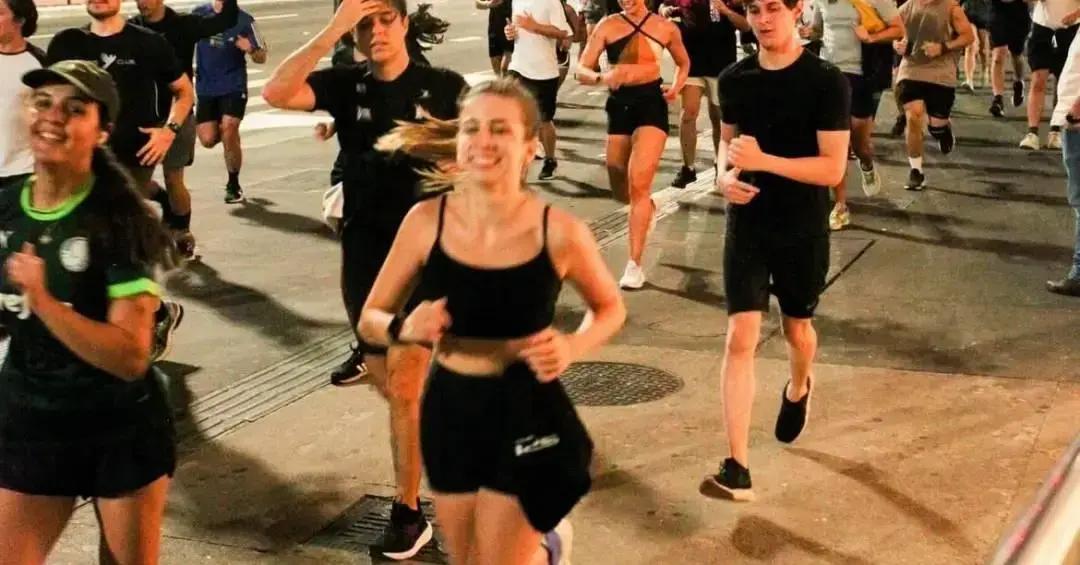 Treinos Temáticos de Halloween em São Paulo: Participe!