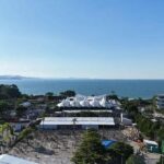 Ironman 70.3 Florianópolis muda para Jurerê Internacional em 2026