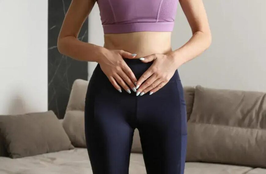 Como o ciclo menstrual influencia seus treinos e como se adaptar