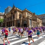 Sorteio de 5 mil vagas adicionais para a 100ª São Silvestre