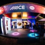 ACE Brilha na Santander Night Run Rio com Experiências Incríveis