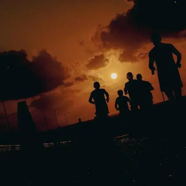 Maratona Pedra Azul 2025: Desafio e Beleza nas Montanhas do ES