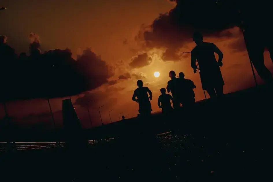 Maratona Pedra Azul 2025: Desafio e Beleza nas Montanhas do ES