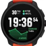 Suunto Race 2: O Relógio de Corrida que Eleva sua Performance