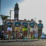 AMB Run: Corrida e Show de Filhos de Jorge em Salvador