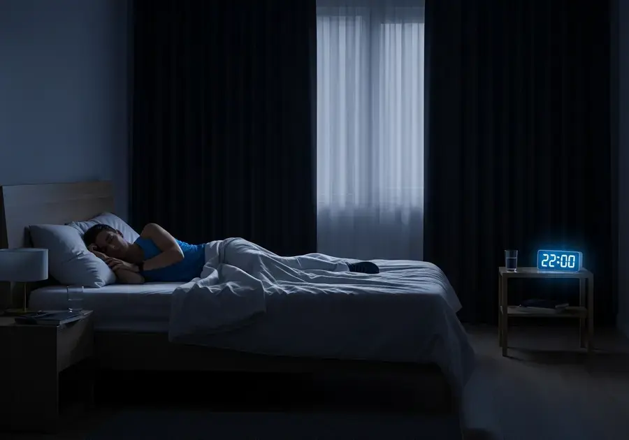 Dicas para Melhorar Qualidade de Descanso Dicas para Melhorar Qualidade de Descanso