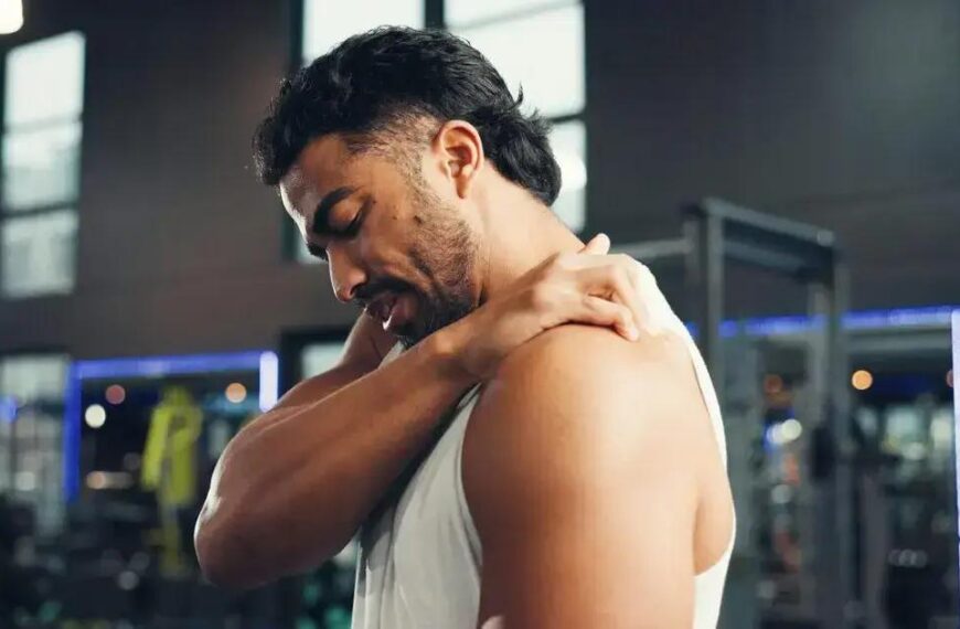 A importância da força muscular na prevenção de quedas em idosos