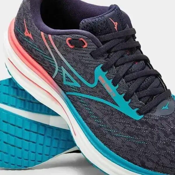 Wave Rider 29: O Tênis Versátil para Todos os Corredores