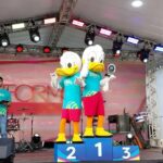 O Pato Corredor: A História por Trás do Símbolo da Corrida do Círio