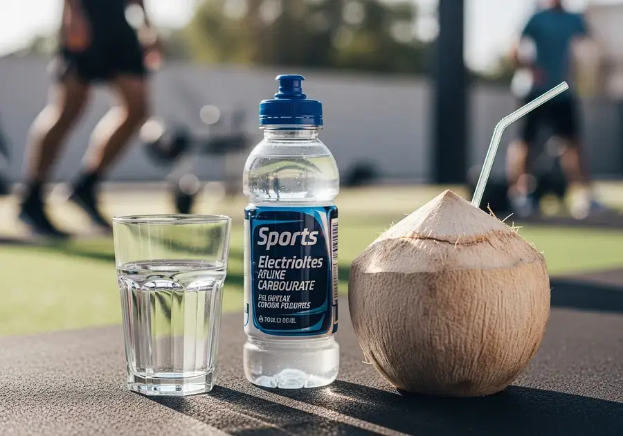 Melhores Bebidas para Hidratação Melhores Bebidas para Hidratação