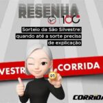 São Silvestre 2025: Loteria e Transparência na Distribuição de Vagas