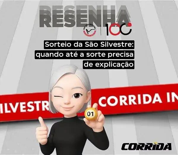 São Silvestre 2025: Loteria e Transparência na Distribuição de Vagas